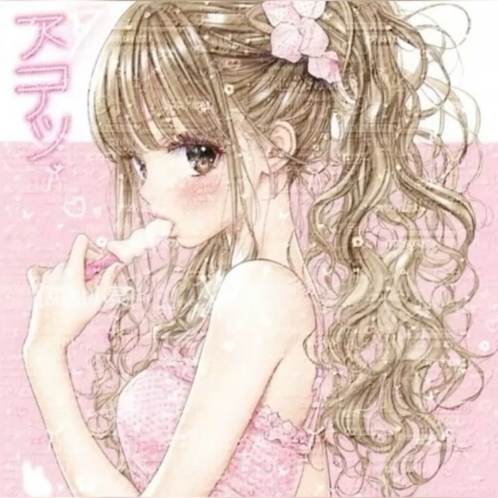 Meet your Posher, Lilly